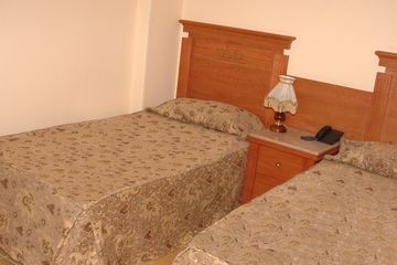 TIBA Pyramids Hotel4