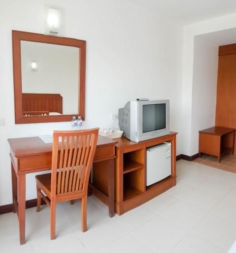โรงแรมอิสตินี่ เซเว่น (Eastiny Seven Hotel)3