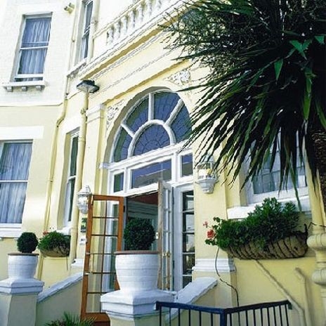 Bourne Hall Hotel4