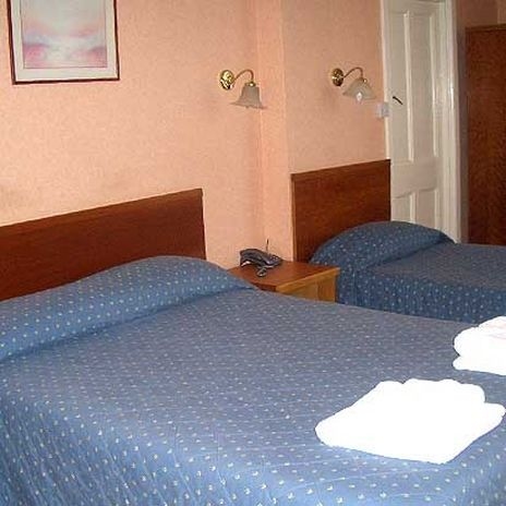 Bourne Hall Hotel2