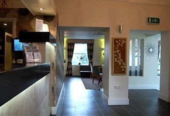 The Croham Hotel4