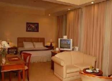 โรงแรมบินตัง วิซาตา มณเฑียร (Hotel Bintang Griyawisata)2
