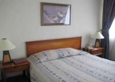 โรงแรมบินตัง วิซาตา มณเฑียร (Hotel Bintang Griyawisata)1