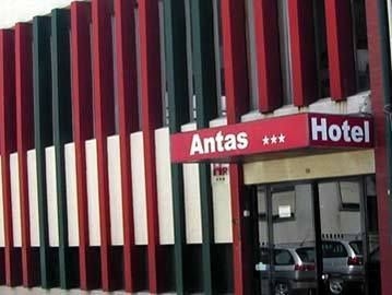 ANTAS0