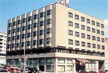 TRYP LOS GALEONES1