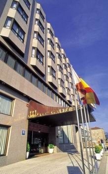 TRYP LOS GALEONES0