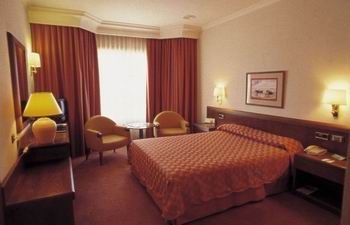 TRYP LOS GALEONES4