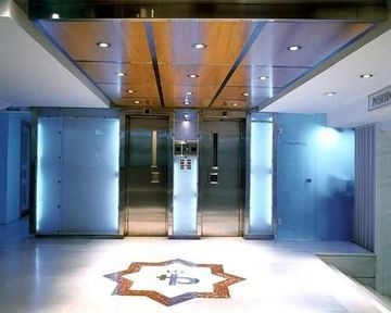Poseidon Hotel3