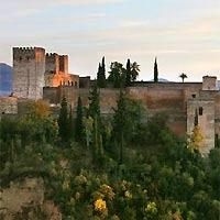 Vincci Granada0