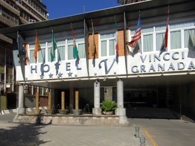 Vincci Granada2