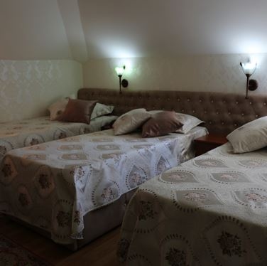 Villa Tafaj3