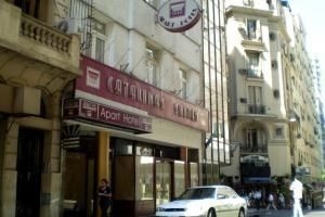 CATALINAS SUITES0