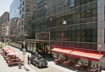 MELIA BUENOS AIRES0