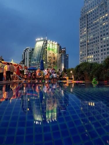 NH Bangkok Asoke1