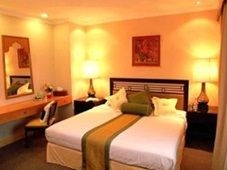 โรงแรมปริ๊นซ์ตัน กรุงเทพ (Princeton Bangkok Hotel)1