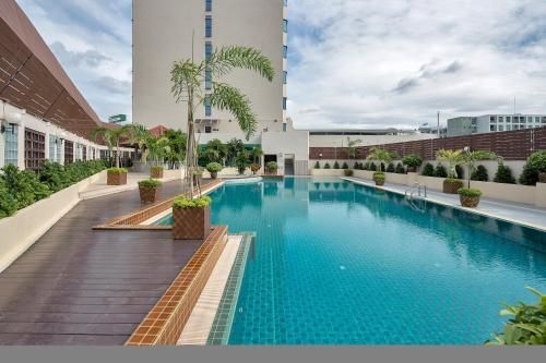 โรงแรมมารวยการ์เด้น (Maruay Garden Hotel)2