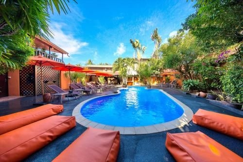 อีเดน บังกะโล (Eden Bungalows)0