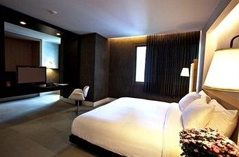 Trinity Silom Hotel0