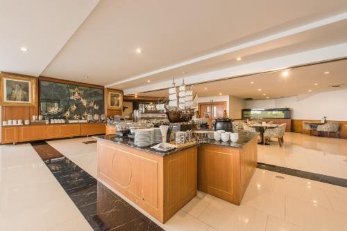 Siam Mandarina Bangkok Suvarnabhumi Airport Hotel (Free Shuttle)4