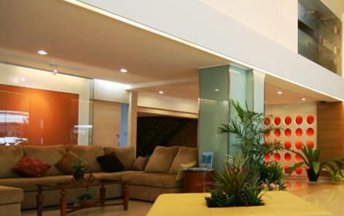 พีทู บูติค โฮเต็ล (P2 Boutique Hotel)4