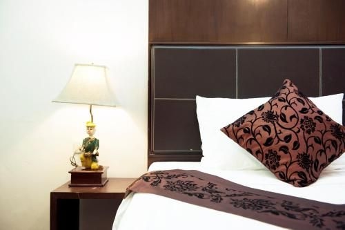 พีทู บูติค โฮเต็ล (P2 Boutique Hotel)1