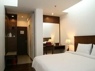 พีทู บูติค โฮเต็ล (P2 Boutique Hotel)2