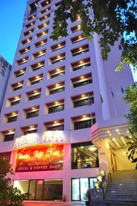 Europa Inn0
