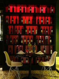 โรงแรม เดอะ เฮอริเทจ บ้านสีลม (The Heritage Baan Silom)2