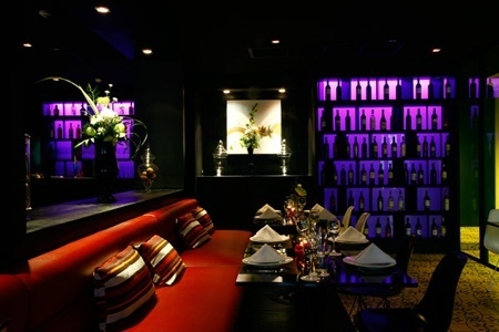 โรงแรม เดอะ เฮอริเทจ บ้านสีลม (The Heritage Baan Silom)1