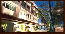 บางกอก ลอฟท์ อินน์ (Bangkok Loft Inn)0