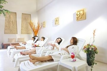 บางกอก เนเชอรัล รีสอร์ต แอนด์ สปา (Bangkok Natural Resort & Spa)4