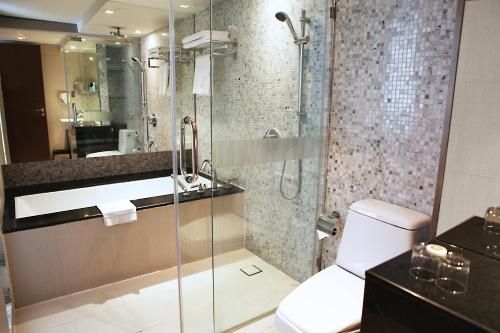 ซิตี้ชิค สุขุมวิท 13 กรุงเทพฯ บาย คอมแพส ฮอสปิทาลิตี้ (Citichic Sukhumvit 13 Bangkok by Compass Hospitality)4