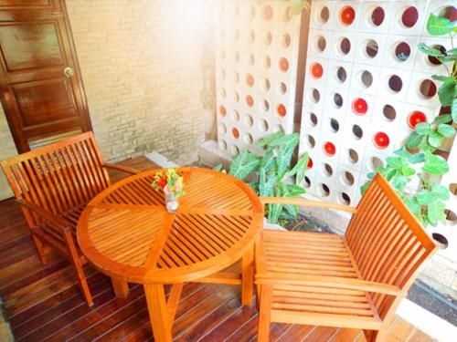 ซิตี้ชิค สุขุมวิท 13 กรุงเทพฯ บาย คอมแพส ฮอสปิทาลิตี้ (Citichic Sukhumvit 13 Bangkok by Compass Hospitality)2