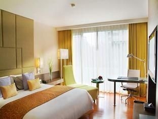 ซิตี้ชิค สุขุมวิท 13 กรุงเทพฯ บาย คอมแพส ฮอสปิทาลิตี้ (Citichic Sukhumvit 13 Bangkok by Compass Hospitality)0