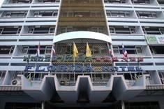ฟลอริดา โฮเต็ล (Florida Hotel Bangkok)1