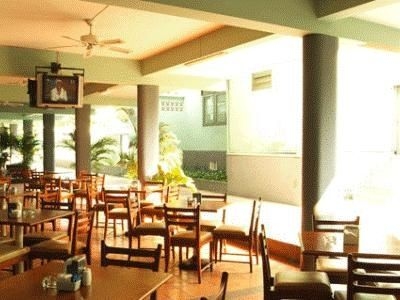 โกลเด้น พาเลซ (Golden Palace)4