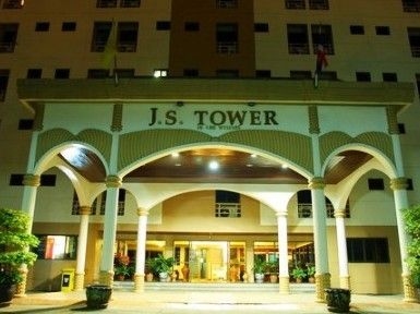 JS Tower0