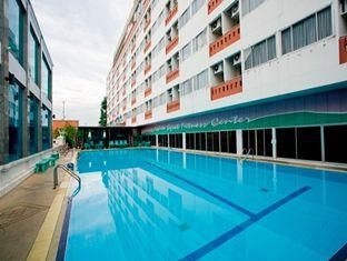 จอลลี่สวีท แอนด์ สปา (Jolly Suite & Spa)0