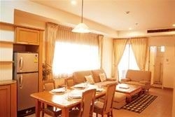 เมเปิ้ล เฮ้าส์ เอ็กเซ็กคลูทีฟ อพาร์ตเมนท์ (Maple House Executive Apartment)4