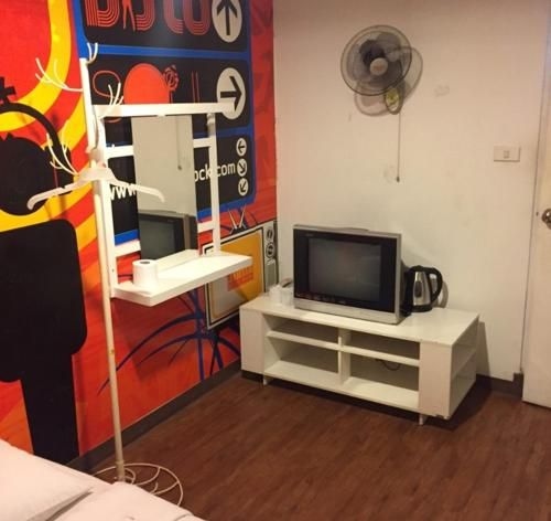 Take A Nap Hostel4