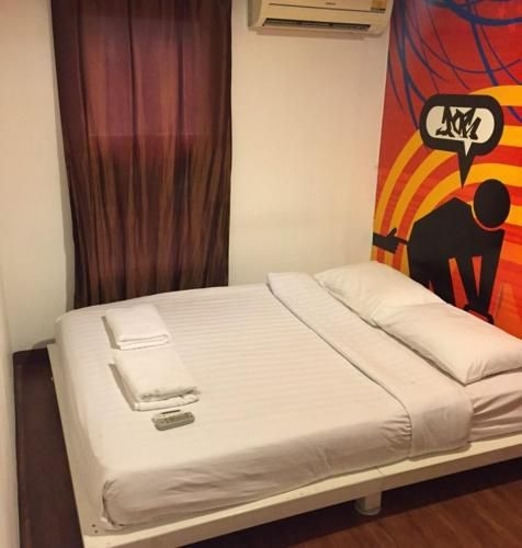 Take A Nap Hostel3