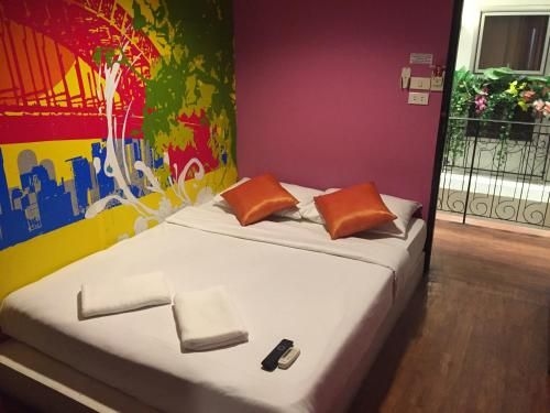 Take A Nap Hostel1