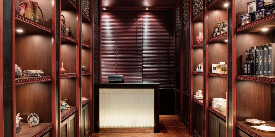 คราวน์ พลาซ่า กรุงเทพ สวนลุมพินี (Crowne Plaza Bangkok Lumpini Park)2