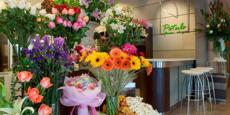 คราวน์ พลาซ่า กรุงเทพ สวนลุมพินี (Crowne Plaza Bangkok Lumpini Park)3