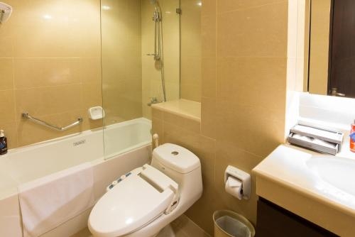 โลฮาส เรสซิเดนซ์ สุขุมวิท 2 (Lohas Residences Sukhumvit 2)4