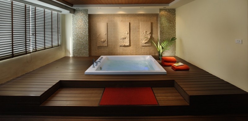 โลฮาส เรสซิเดนซ์ สุขุมวิท 2 (Lohas Residences Sukhumvit 2)0