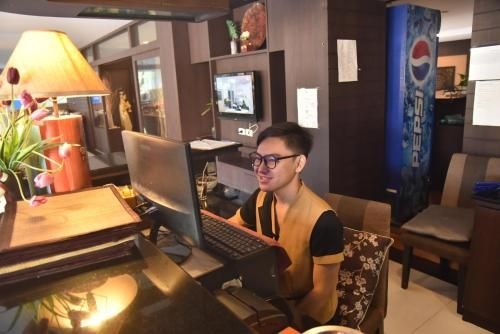 บอสส์ สวีท นานา (Boss Suites Nana)4