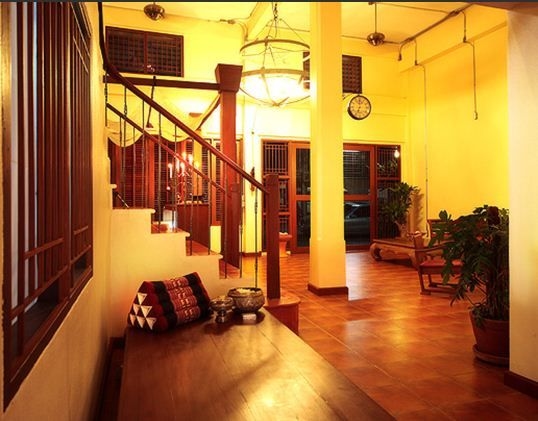 สยาม วิว ลอดจ์ (Siamese Views Lodge)0