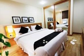 ทวิน พีคส์ เรสซิเดนซ์ (Twin Peaks Residence)0