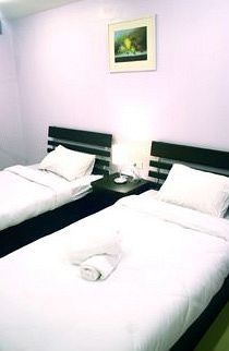 โรงแรมต้นอ้อ เพลซ รัชดา (Ton Aor Place Hotel Ratchada)1